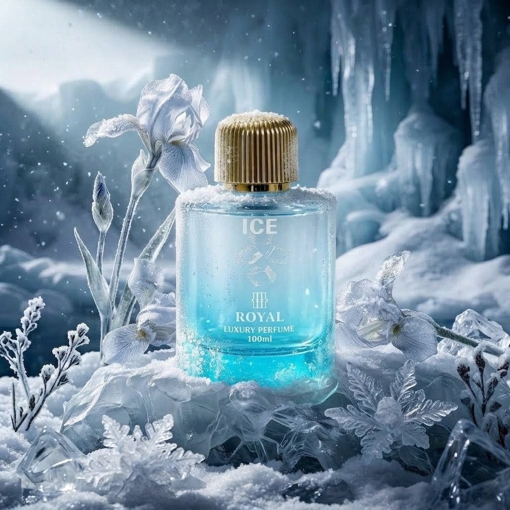 ROYAL ICE BY DEVLX PREMIUM
