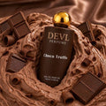 CHOCO TRUFFLE BY DEVLX [CHOCOLATY]