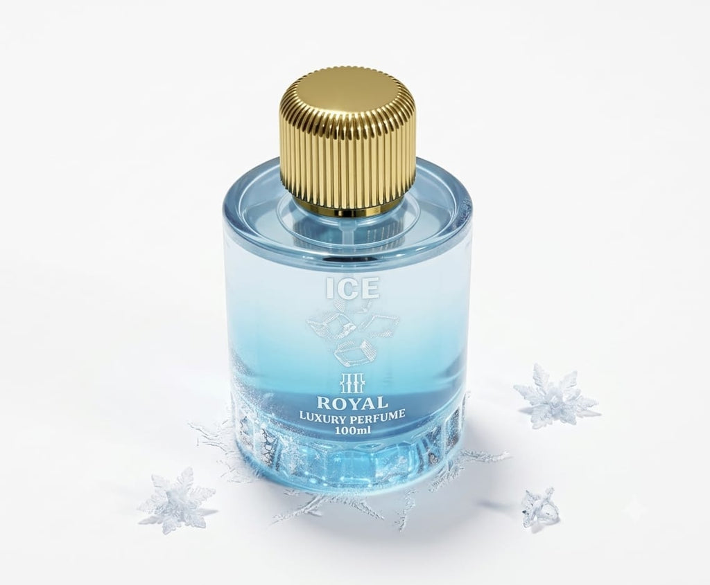 ROYAL ICE BY DEVLX PREMIUM