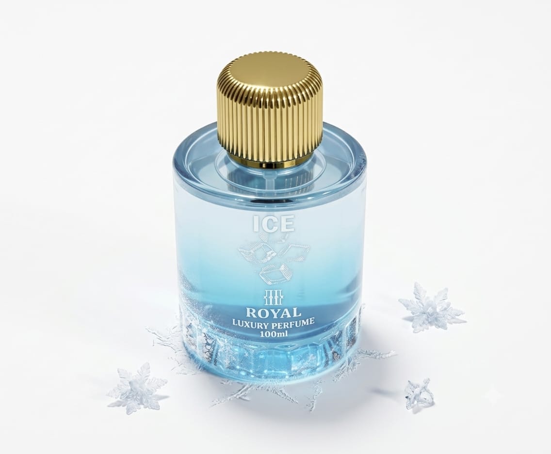 ROYAL ICE BY DEVLX PREMIUM