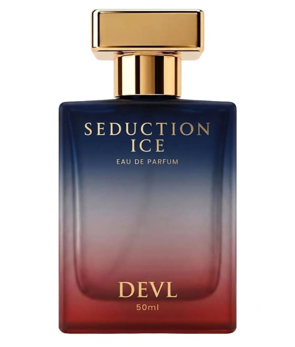 SEDUCTION ICE BY DEVLX [PARTY TIME]