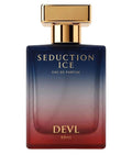 SEDUCTION ICE BY DEVLX [PARTY TIME]
