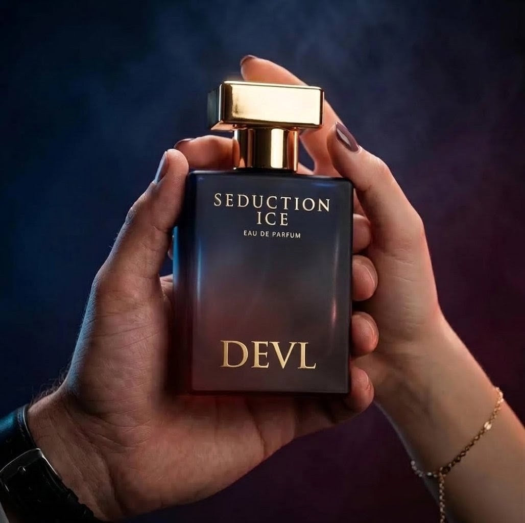 SEDUCTION ICE BY DEVLX [PARTY TIME]
